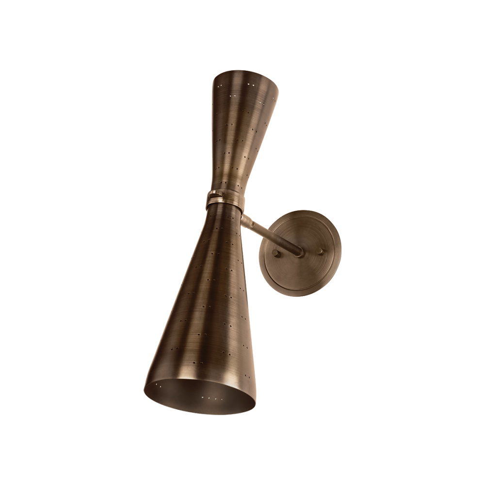 ALLANTON Wall Sconce