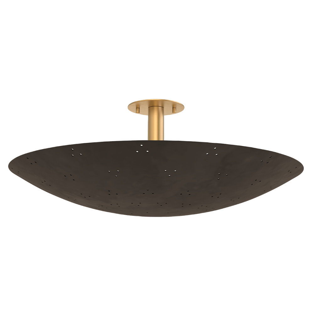 BERN Flush Mount