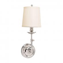 Hudson Valley 171-PN - Logan Wall Sconce