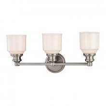 Hudson Valley 3403-SN - Windham Bath and Vanity