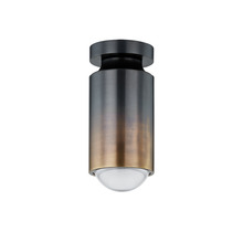 Hudson Valley 3405-GB - WHATELY FLUSH MOUNT