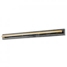 Hudson Valley 6836-AGB - Hayden Wall Sconce
