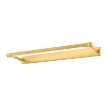 Hudson Valley 7330-AGB - Duell Picture Light