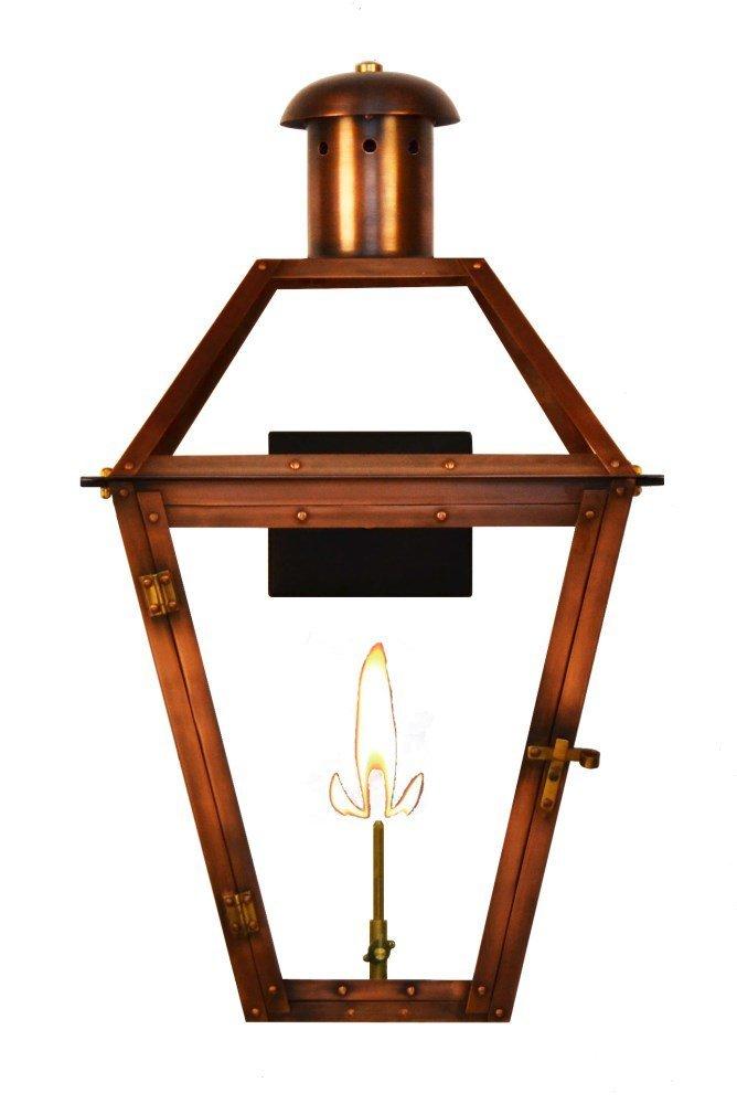 Georgetown Outdoor Lantern