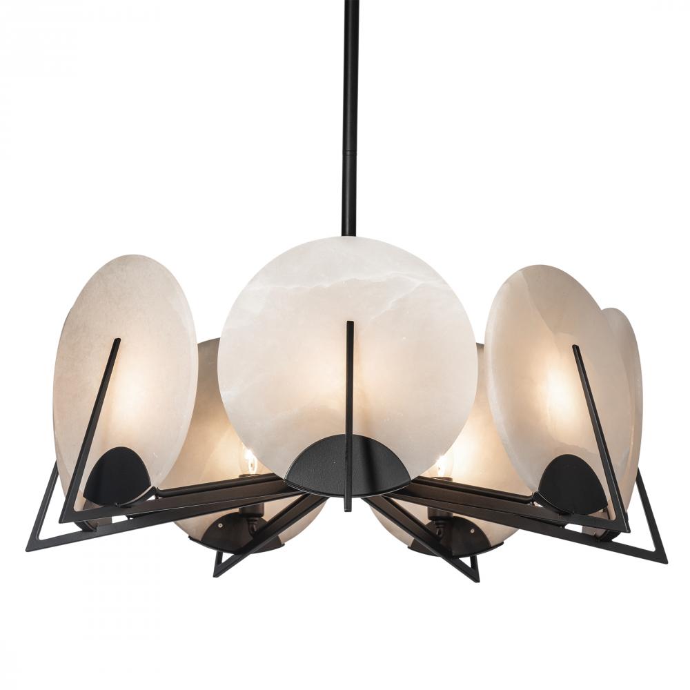 Callisto 7-Light Pendant