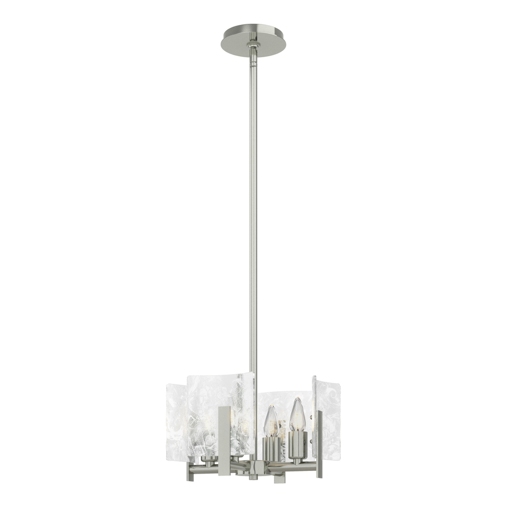 Arc 4-Light Semi-Flush/Pendant