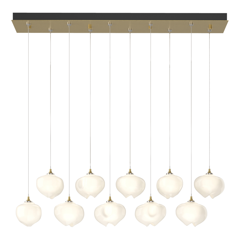 Ume 10-Light Pendant