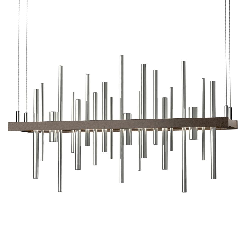 Cityscape LED Pendant