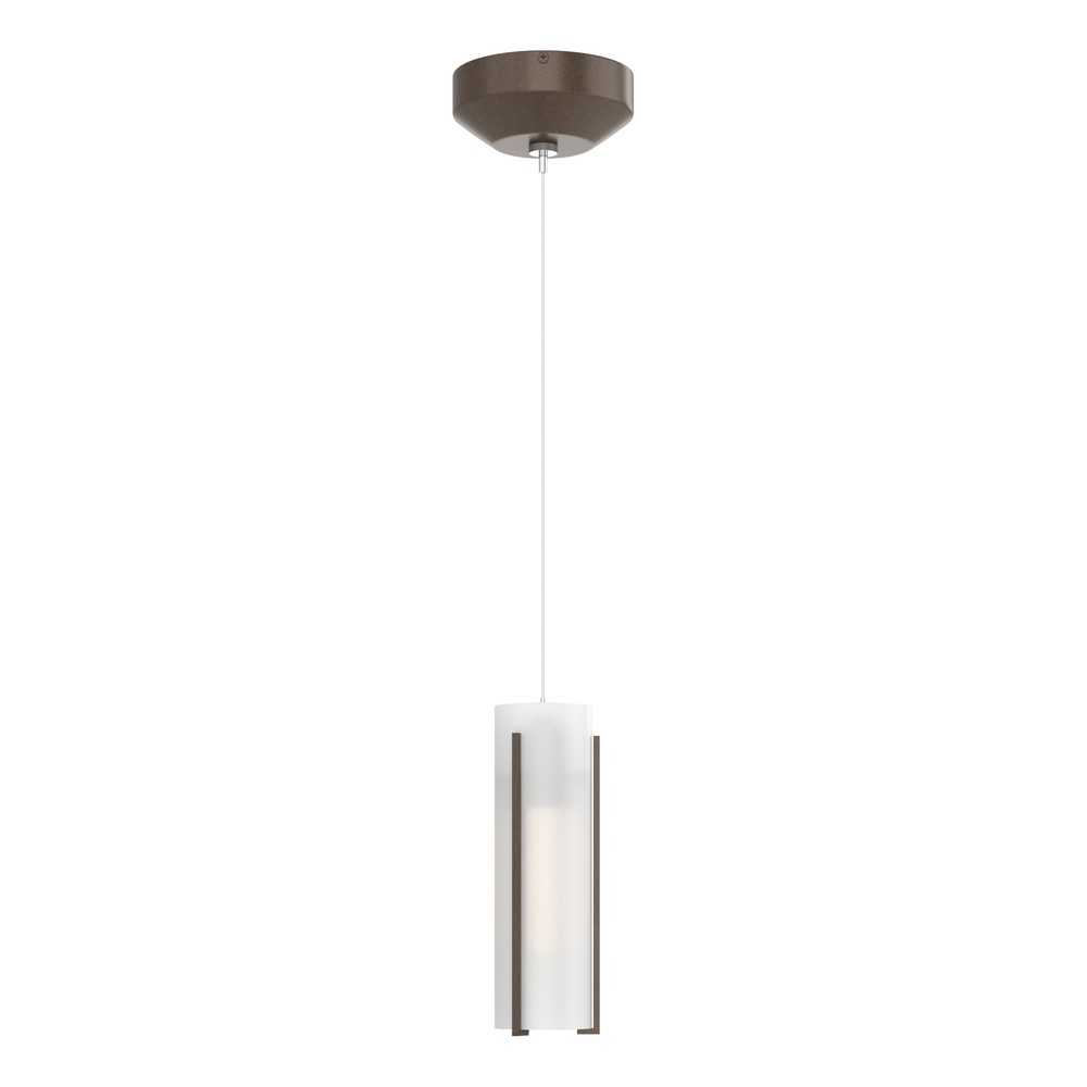 Exos Glass Low Voltage Mini Pendant