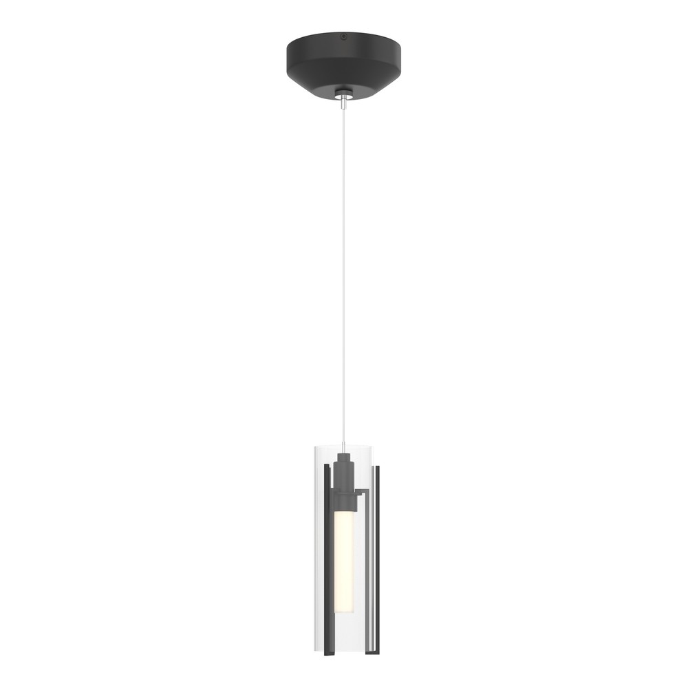 Exos Glass Low Voltage Mini Pendant