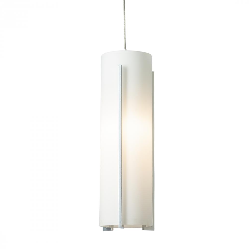 Exos Glass Low Voltage Mini Pendant