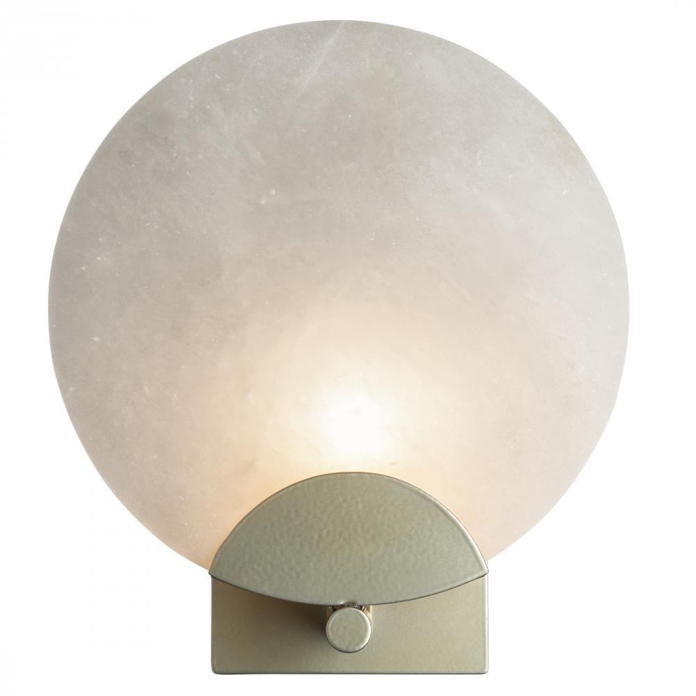 Callisto 1-Light Sconce