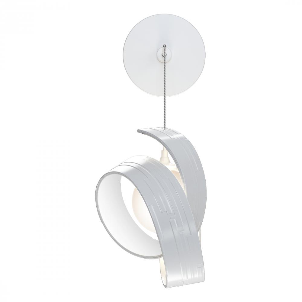 Riza Low Voltage Sconce