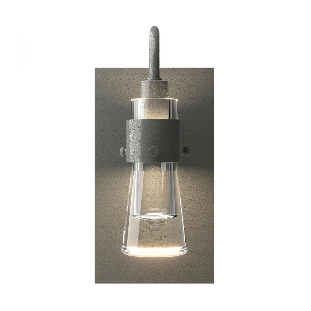 Erlenmeyer ADA Sconce