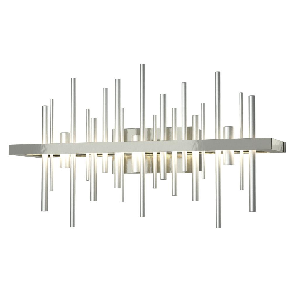 Cityscape LED Sconce