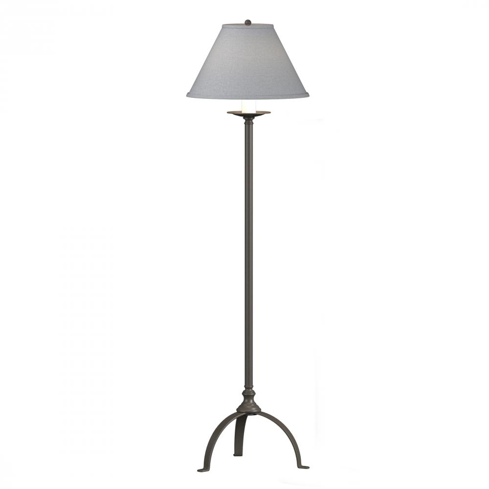 Simple Lines Floor Lamp