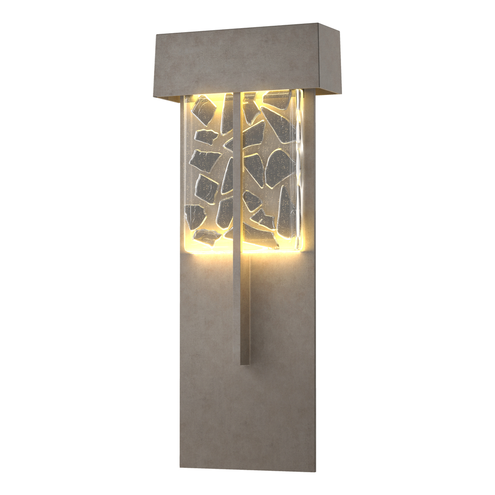 Shard XL Outdoor Sconce