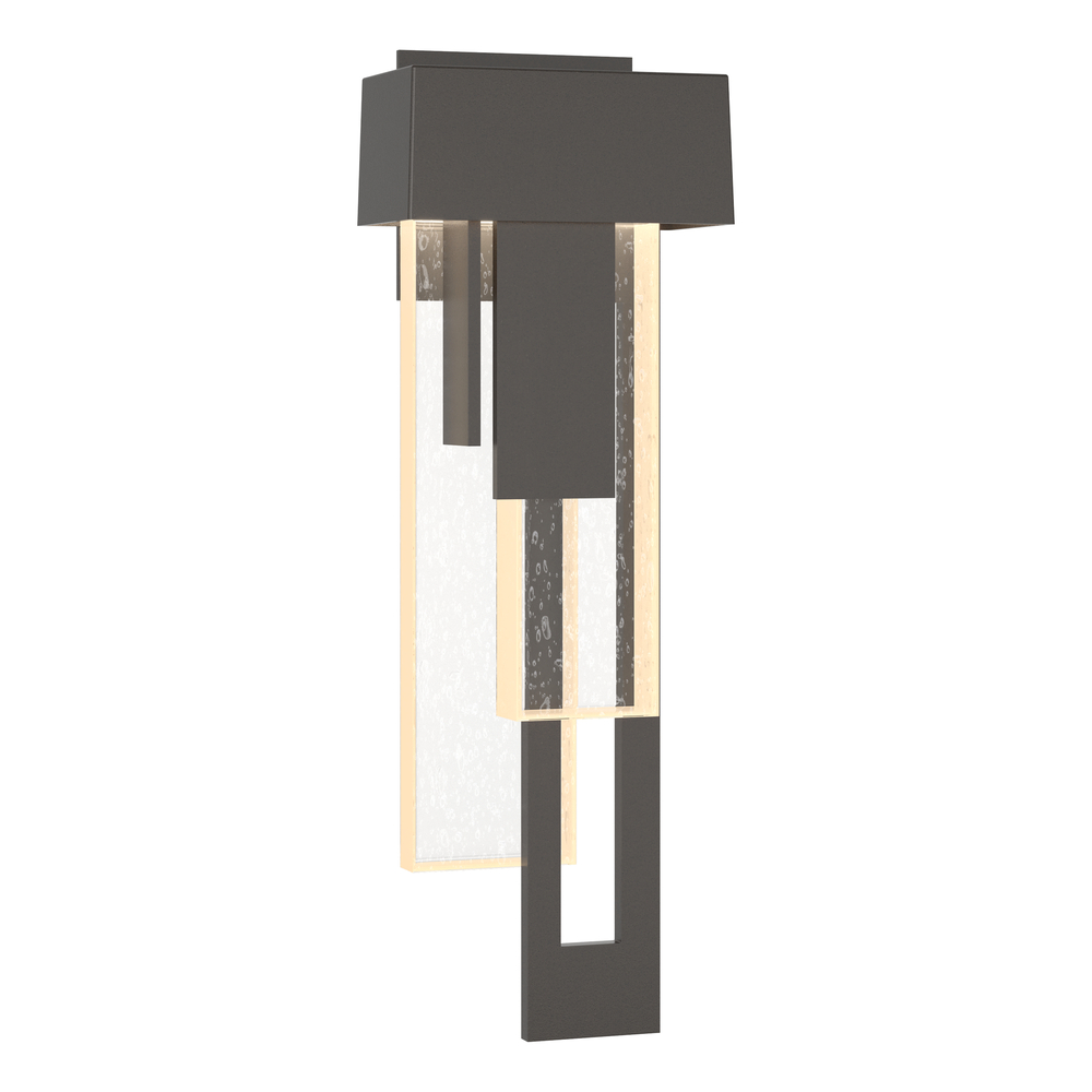 Rainfall LED Outdoor Sconce