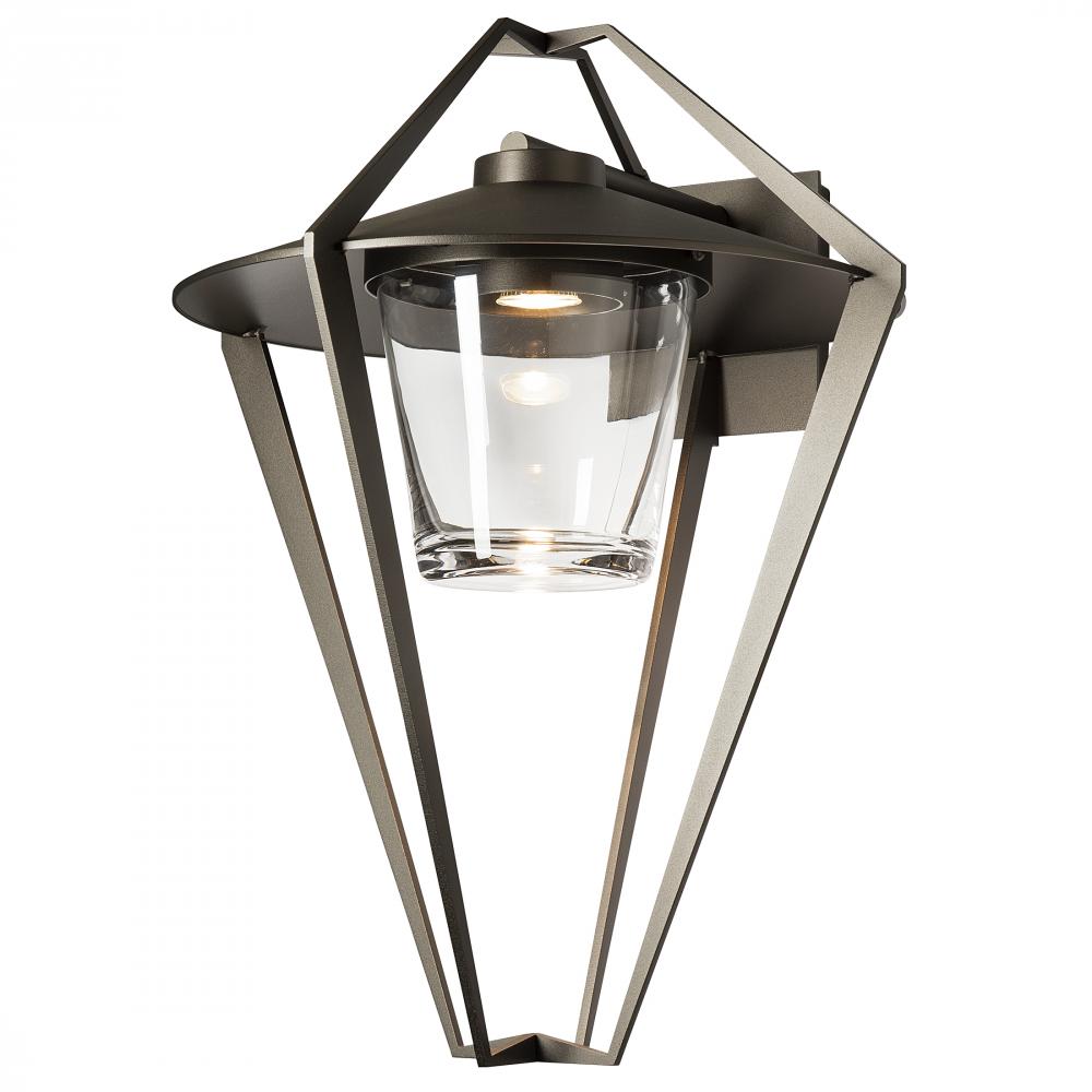 Stellar Large Outdoor Sconce