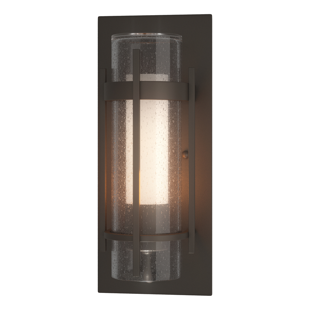 Torch Outdoor Sconce