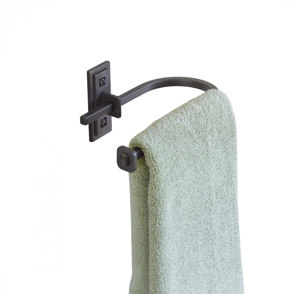 Metra Towel Holder