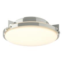 Hubbardton Forge 126745-SKT-85-GG0097 - Metra Flush Mount