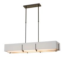  139640-SKT-STND-14-SF4207-SJ4602 - Exos Rectangular Pendant