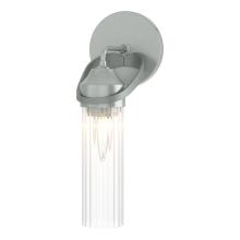 Hubbardton Forge 201344-SKT-82-ZM0634 - Bow 1-Light Bath Sconce