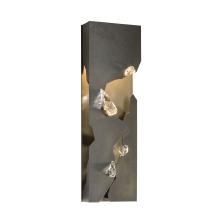 Hubbardton Forge 202015-LED-07-CR - Trove LED Sconce