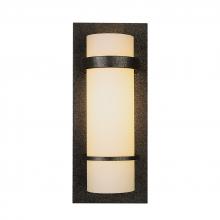 Hubbardton Forge 205812-SKT-20-GG0065 - Banded Sconce