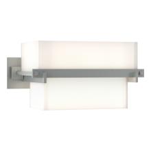 Hubbardton Forge 207821-SKT-82-GG0105 - Kakomi 1 Light Sconce