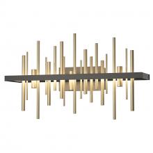  207915-LED-20-84 - Cityscape LED Sconce