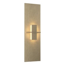 Hubbardton Forge 217520-SKT-84-BB0273 - Aperture Vertical Sconce