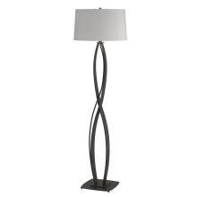 Hubbardton Forge 232686-SKT-10-SJ1894 - Almost Infinity Floor Lamp