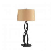 Hubbardton Forge 272686-SKT-10-SB1494 - Almost Infinity Table Lamp