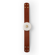 Hubbardton Forge 905701-LED-86-LC-AR - SNAPS Additional LED Module with 24" Extension Strap