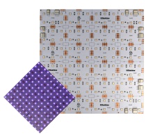 GM Lighting GM-SOC-1 - STANDOFF CLEAR 13MM 4PACK (For Lamina Series)