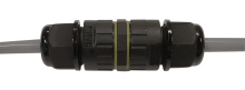 GM Lighting GM-WPSC-RGBW - Universal 5-Wire Connector