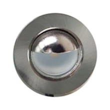 GM Lighting GML-RS-BN - 12VDC Wet Location LED Pathway Light