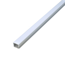 GM Lighting LED-CHL2-4-CA - Aluminum Mounting Channels