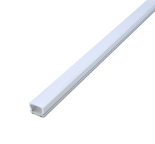 GM Lighting LED-CHL2-4-WH - Aluminum Mounting Channels