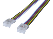 GM Lighting LOC6-TT-60 - RGBTW COB LED Tape