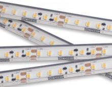 GM Lighting LTR-P-WP-24V-3.0W-27K-100 - LTR-P Pro Series Wet Location 24VDC 3.0W LED Tape