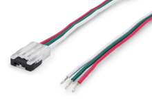 GM Lighting LTR-S-TUN-TPC60 - LTR-S Spec Series Accessories