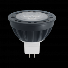 GM Lighting L1627K-05W060D - Irradiar MR16 Water-Resistant LED Lamps