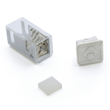 GM Lighting NV24S-EC - NeoVision24 RGBW 24VDC 4.3W SideFlex LED Tape Accessories