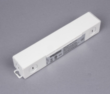 GM Lighting PSD15-24 - 12/24VDC Electronic Dimmable Constant Voltage Power Supply
