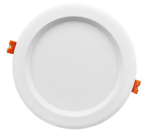 GM Lighting RSD-4-5CCT-WH - Regressed Slim Downlight