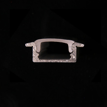GM Lighting LED-CHL-SLIM - Aluminum Mounting Channels Slim