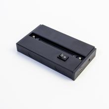 GM Lighting UCTUN-QB-B - 120V TunableTask™ Adjustable Kelvin Undercabinet Lighting Accessories